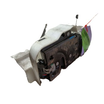 CERRADURA PUERTA DELANTERA IZQUIERDA 3D1837015AP 