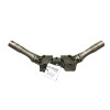 Recambio de mando multifuncion para nissan juke (f15) 1.2 dig-t referencia OEM IAM 255603NL0B 16810SN 
