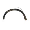 Recambio de aletin trasero izquierdo para audi q3 sportback (f3n) 35 tfsi referencia OEM IAM 83A853817CGRU  