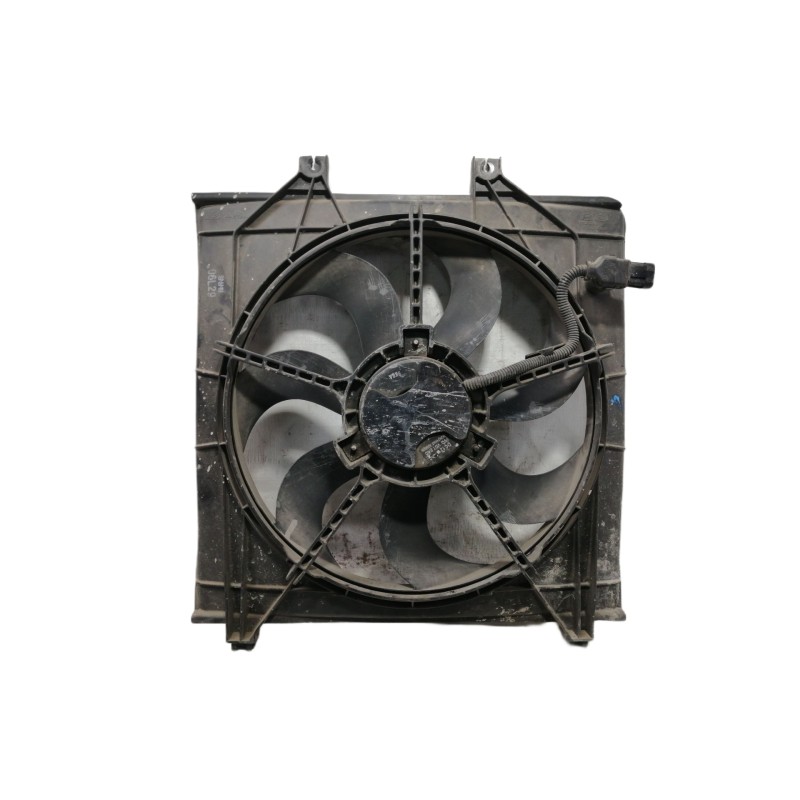 Recambio de electroventilador para kia carnival 2.9 crdi vgt ex referencia OEM IAM 253804DXXX A005318 