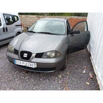 SEAT IBIZA III (6L1)