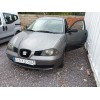 seat ibiza iii (6l1) del año 2002