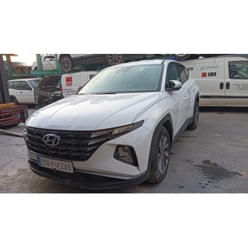 HYUNDAI TUCSON (NX4E, NX4A)