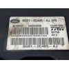 Recambio de abs para ford s-max (ca1) titanium referencia OEM IAM 6G912C405AJ 15584104H 16150302