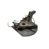 Recambio de mangueta delantera derecha para nissan juke (f15) 1.2 dig-t referencia OEM IAM 400141KK0A 400141KK0H 