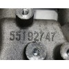 Recambio de colector admision para opel zafira b cosmo referencia OEM IAM 55192747  A50215