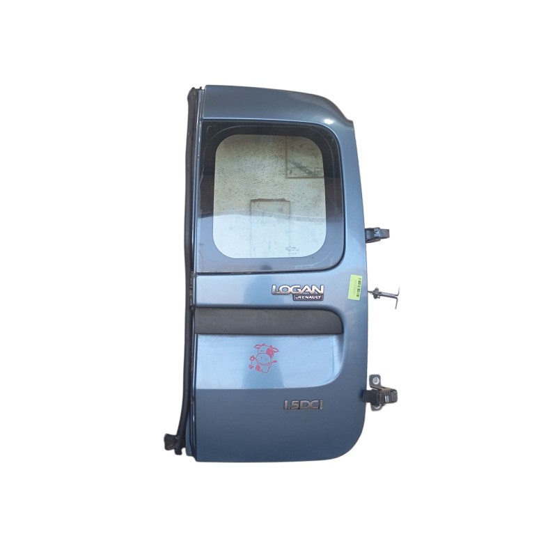 Recambio de porton trasero derecho para dacia logan express (fs_) 1.5 dci (fs0w) referencia OEM IAM 901007270R  