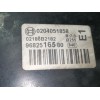 Recambio de servofreno para peugeot 308 premium referencia OEM IAM 0204051858  9682516580