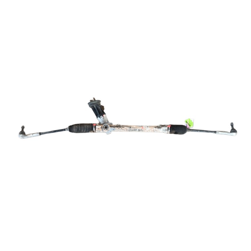Recambio de cremallera direccion para skoda fabia iii (nj3) 1.0 referencia OEM IAM 6C1423058E 8Y271998 