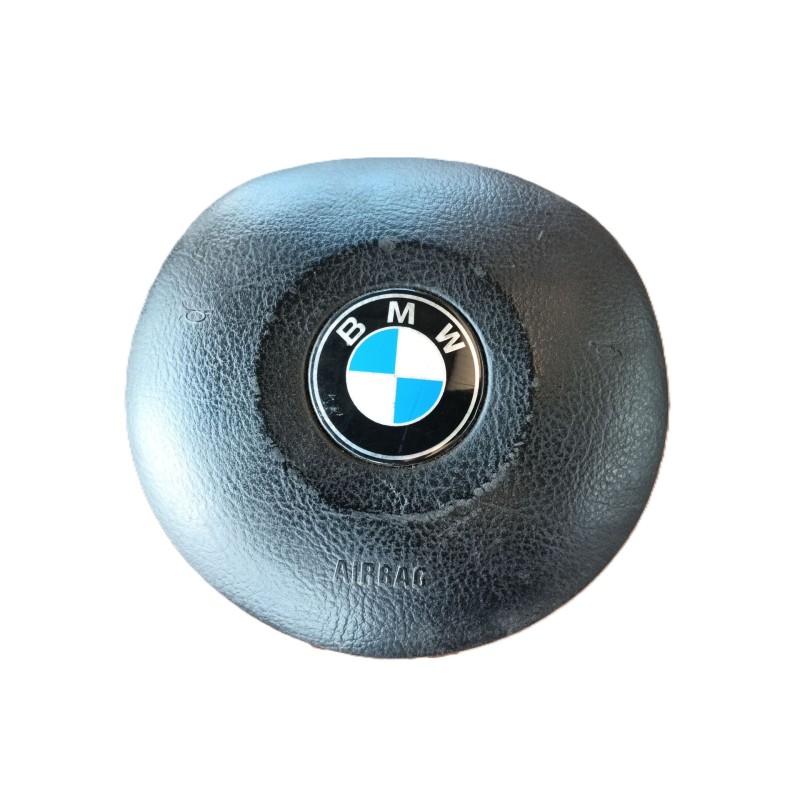Recambio de airbag delantero izquierdo para bmw 3 (e46) 316 i referencia OEM IAM 32306880599 33675789101Q 