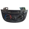Recambio de mando calefaccion / aire acondicionado para chevrolet matiz (m200, m250) 0.8 referencia OEM IAM 96591575  