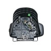 Recambio de cuadro instrumentos para citroën c1 airscape shine referencia OEM IAM 769167330U  