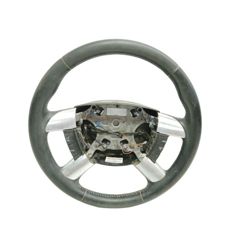 Recambio de volante para ford kuga (cbv) titanium referencia OEM IAM 3M513600CJW  