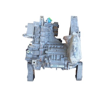 MOTOR COMPLETO TZ200XYM 2S3029456 