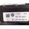 Recambio de pedal acelerador para volkswagen golf vi (5k1) advance referencia OEM IAM 1K1721503T  6PV00860050