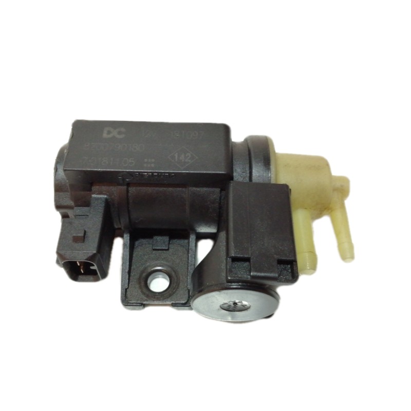 Recambio de valvula aire adicional para nissan juke (f15) acenta referencia OEM IAM 8200790180  