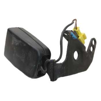 ENGANCHE CINTURON TRASERO DERECHO A2048602569 340431542509