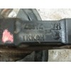 Recambio de mangueta delantera derecha para nissan juke (f15) 1.2 dig-t referencia OEM IAM 400141KK0A 400141KK0H 