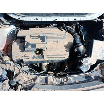 MOTOR COMPLETO T7MD 