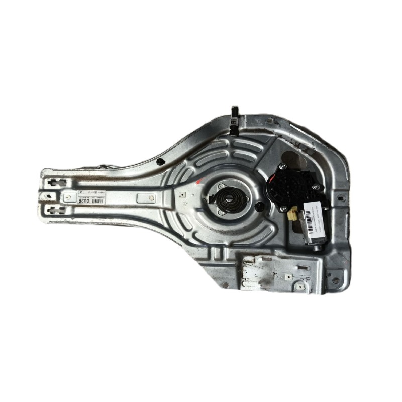 Recambio de elevalunas trasero derecho para hyundai tucson (jm) 2.0 crdi referencia OEM IAM 834062E000 834802E010 