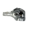 Recambio de elevalunas trasero derecho para hyundai tucson (jm) 2.0 crdi referencia OEM IAM 834062E000 834802E010 