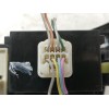 Recambio de moldura para lexus rx 300(mcu35) luxury referencia OEM IAM 5543248070  