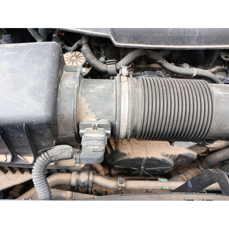 Recambio de caudalimetro para alfa romeo stelvio (949_) 2.0 q4 (949.axa2a) referencia OEM IAM   