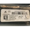 Recambio de faro izquierdo para jeep compass (mp, m6, mv, m7) 1.3 referencia OEM IAM K55112717AG 55112717AF 534801970