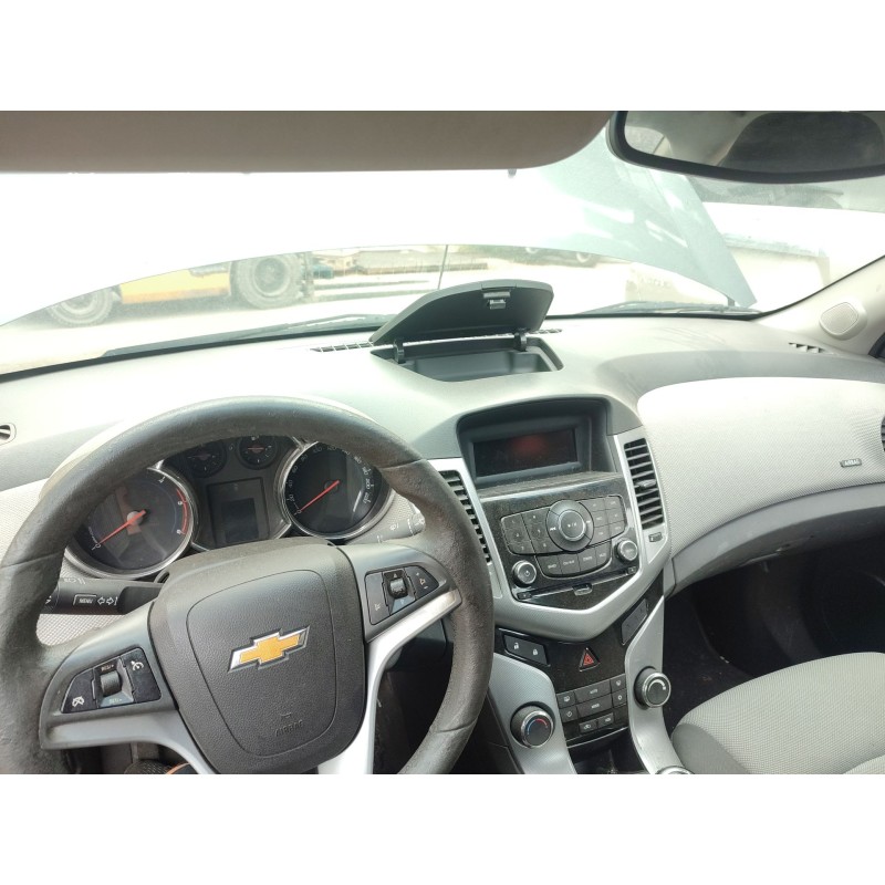 Recambio de salpicadero para chevrolet cruze (j300) 2.0 cdi referencia OEM IAM   