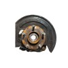 Recambio de mangueta delantera derecha para nissan juke (f15) 1.2 dig-t referencia OEM IAM 400141KK0A 400141KK0H 