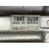 Recambio de elevalunas trasero derecho para hyundai tucson (jm) 2.0 crdi referencia OEM IAM 834062E000 834802E010 