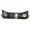 Recambio de moldura para lexus rx 300(mcu35) luxury referencia OEM IAM 5543248070  