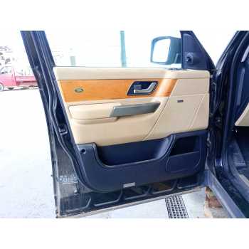 GUARNECIDO PUERTA DELANTERA IZQUIERDA VBA500110 5H3223962BA