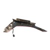 Recambio de piloto trasero izquierdo para kia niro (c5p11) 1.6 hev referencia OEM IAM 92401AT000 92401AT000 