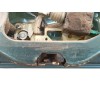Recambio de porton trasero para seat alhambra (7v8, 7v9) 1.9 tdi referencia OEM IAM 7M0827025D  