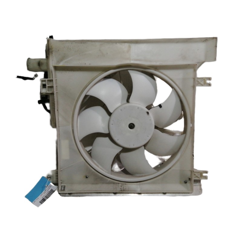 Recambio de electroventilador para citroën c1 airscape shine referencia OEM IAM 163600Q021A  