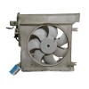 Recambio de electroventilador para citroën c1 airscape shine referencia OEM IAM 163600Q021A  