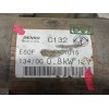 Recambio de motor arranque para fiat punto berlina (188) 1.2 8v referencia OEM IAM 63101015  E80F63101015