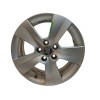 Recambio de llanta para skoda fabia iii (nj3) 1.0 referencia OEM IAM 5JA601025L8Z8 ET38 6Jx15
