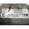Recambio de bomba direccion para citroën c8 2.0 16v sx automático referencia OEM IAM 9645015180  