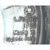 Recambio de llanta para skoda fabia iii (nj3) 1.0 referencia OEM IAM 5JA601025L8Z8 ET38 6Jx15