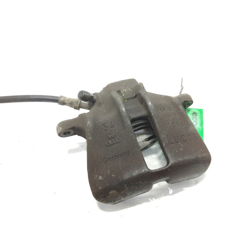 Recambio de pinza freno delantera derecha para seat inca 1.9 sdi referencia OEM IAM   