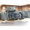 Recambio de potenciometro pedal para land rover range rover sport v6 td hse referencia OEM IAM SLC500021  