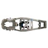 Recambio de soporte para volkswagen touran (1t1) trendline referencia OEM IAM 1T0837885  1T0839885