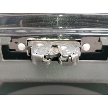 CERRADURA MALETERO / PORTON 