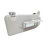 Recambio de parasol derecho para citroën c4 lim. collection referencia OEM IAM   