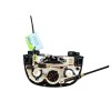 Recambio de mando calefaccion / aire acondicionado para chevrolet matiz (m200, m250) 0.8 referencia OEM IAM 96591575  