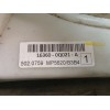 Recambio de electroventilador para citroën c1 airscape shine referencia OEM IAM 163600Q021A  