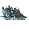 Recambio de faro izquierdo para bmw 3 (e46) 316 i referencia OEM IAM 63127165781 083441109L 