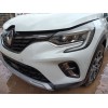 renault captur ii (hf_) del año 2022